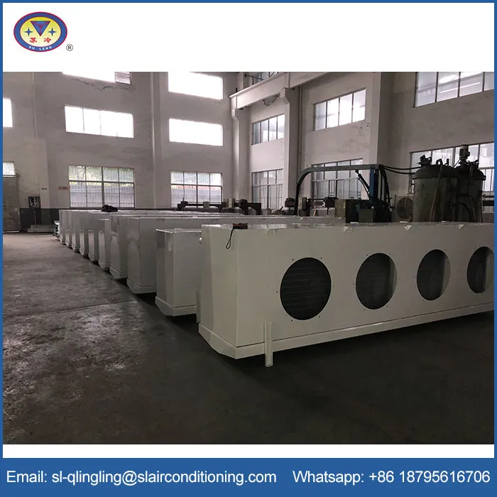 Chłodnica powietrza zimnego