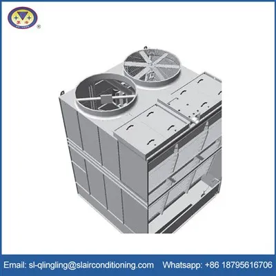 Koszt kondensatora klimatyzatora