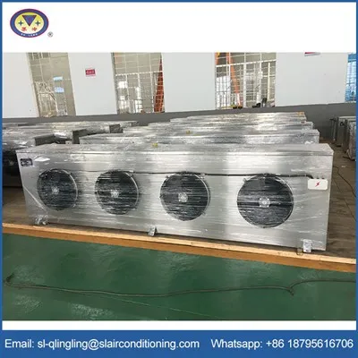 Chłodnica komercyjna